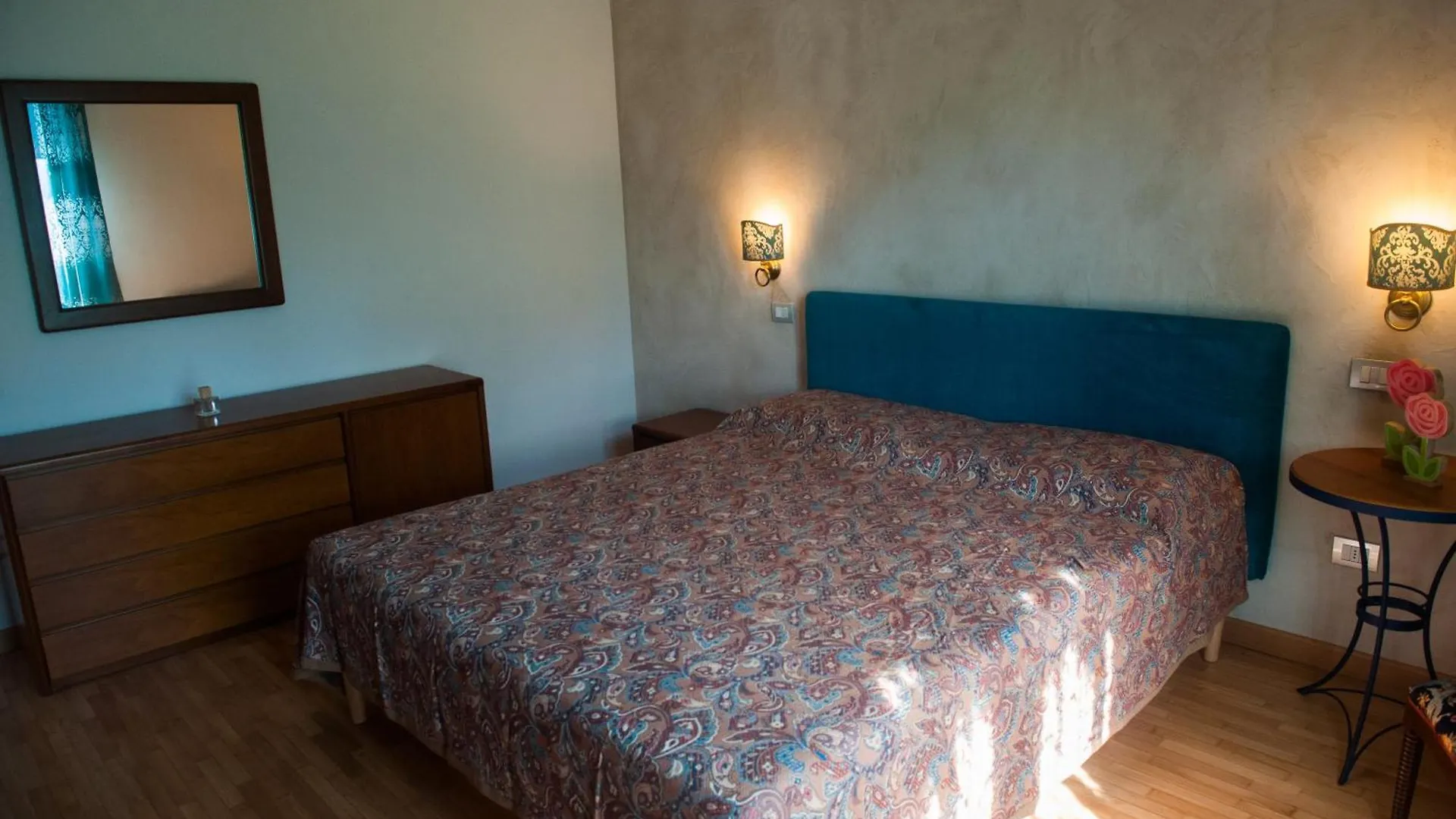 Appartement Casa Di Olly à Sona 0*,  Italie