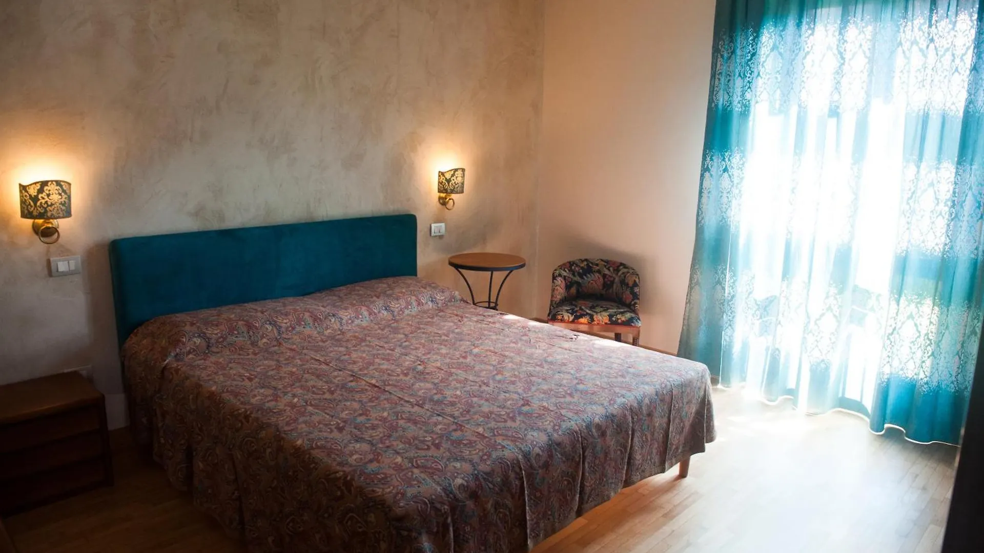 Appartement Casa Di Olly à Sona 0*,