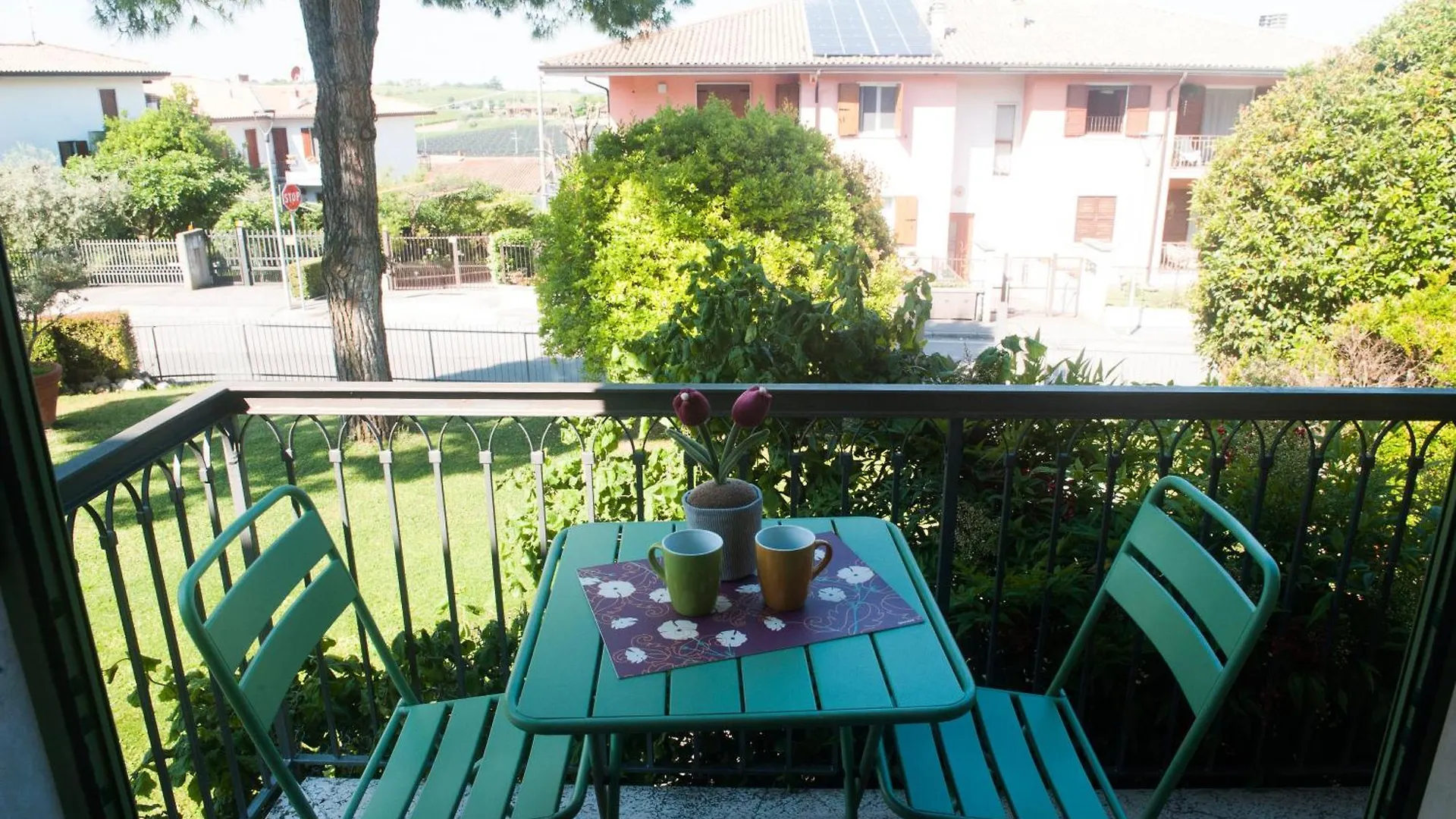 Appartement Casa Di Olly à Sona