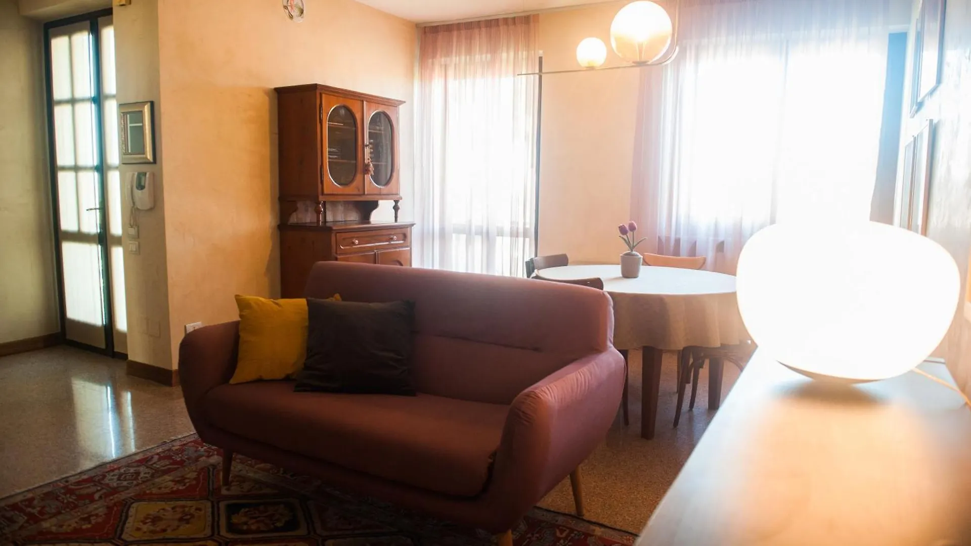 Appartement Casa Di Olly à Sona Italie