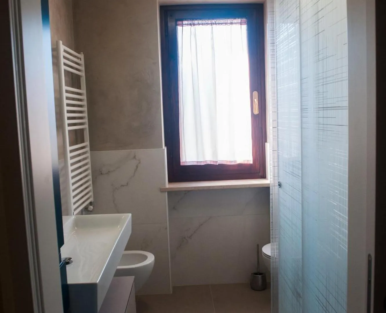 Appartement Casa Di Olly à Sona