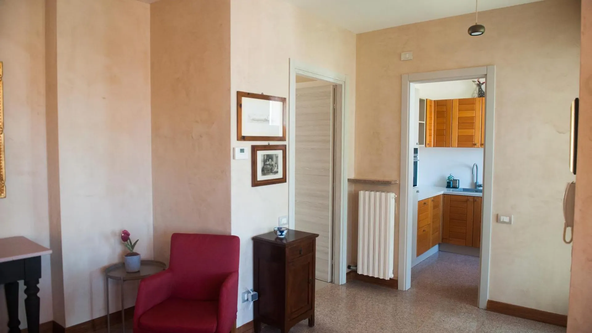 Appartement Casa Di Olly à Sona 0*,