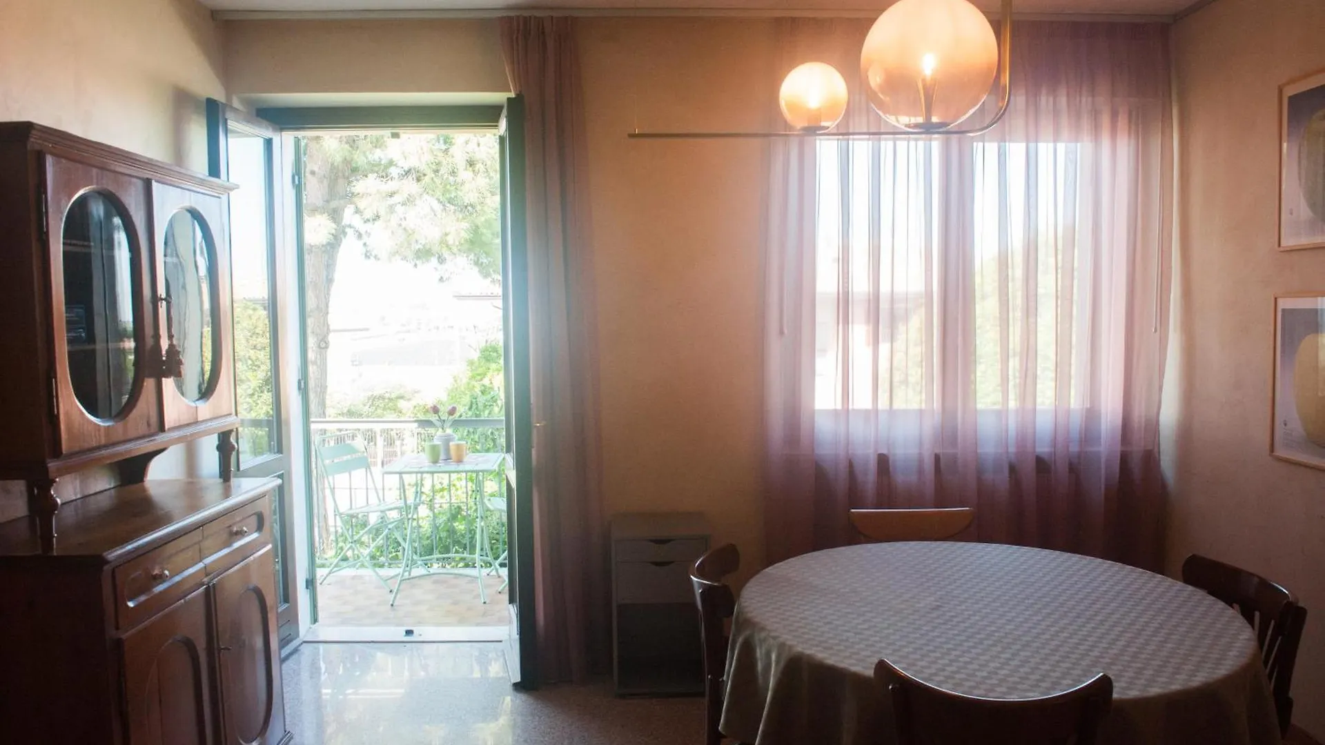 Appartement Casa Di Olly à Sona