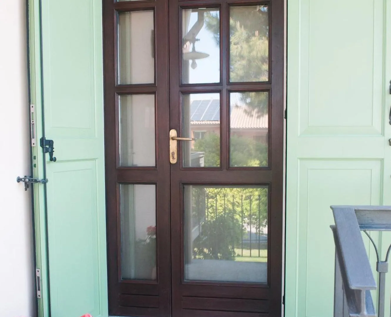 Appartement Casa Di Olly à Sona