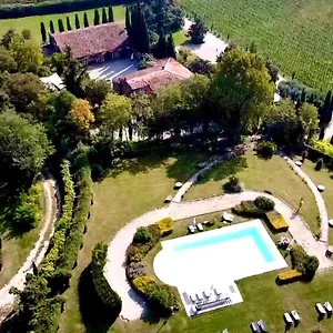 Antica Dimora Del Turco Séjour à la ferme